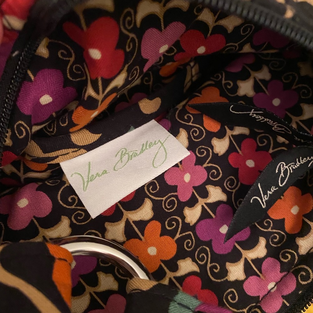 Vera Bradley Messenger Bag